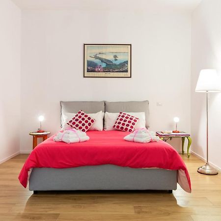 Oui Tree Apartment Неаполь Экстерьер фото