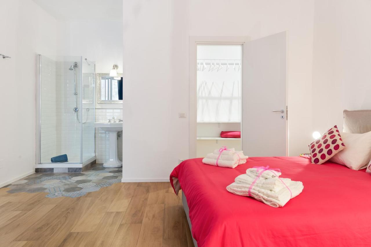 Oui Tree Apartment Неаполь Экстерьер фото