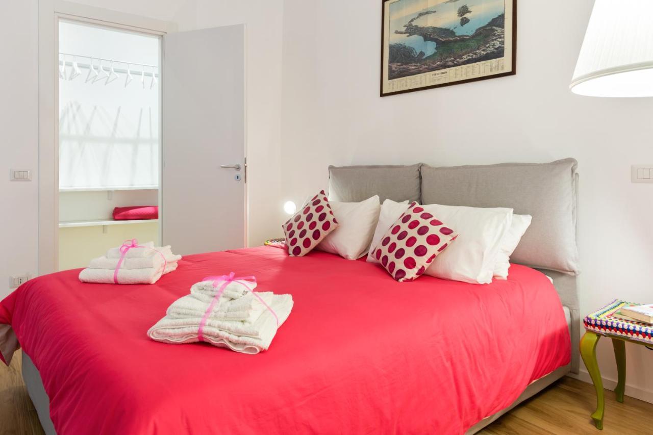 Oui Tree Apartment Неаполь Экстерьер фото